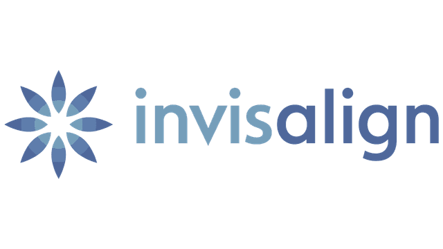 Invisalign 공식 로고