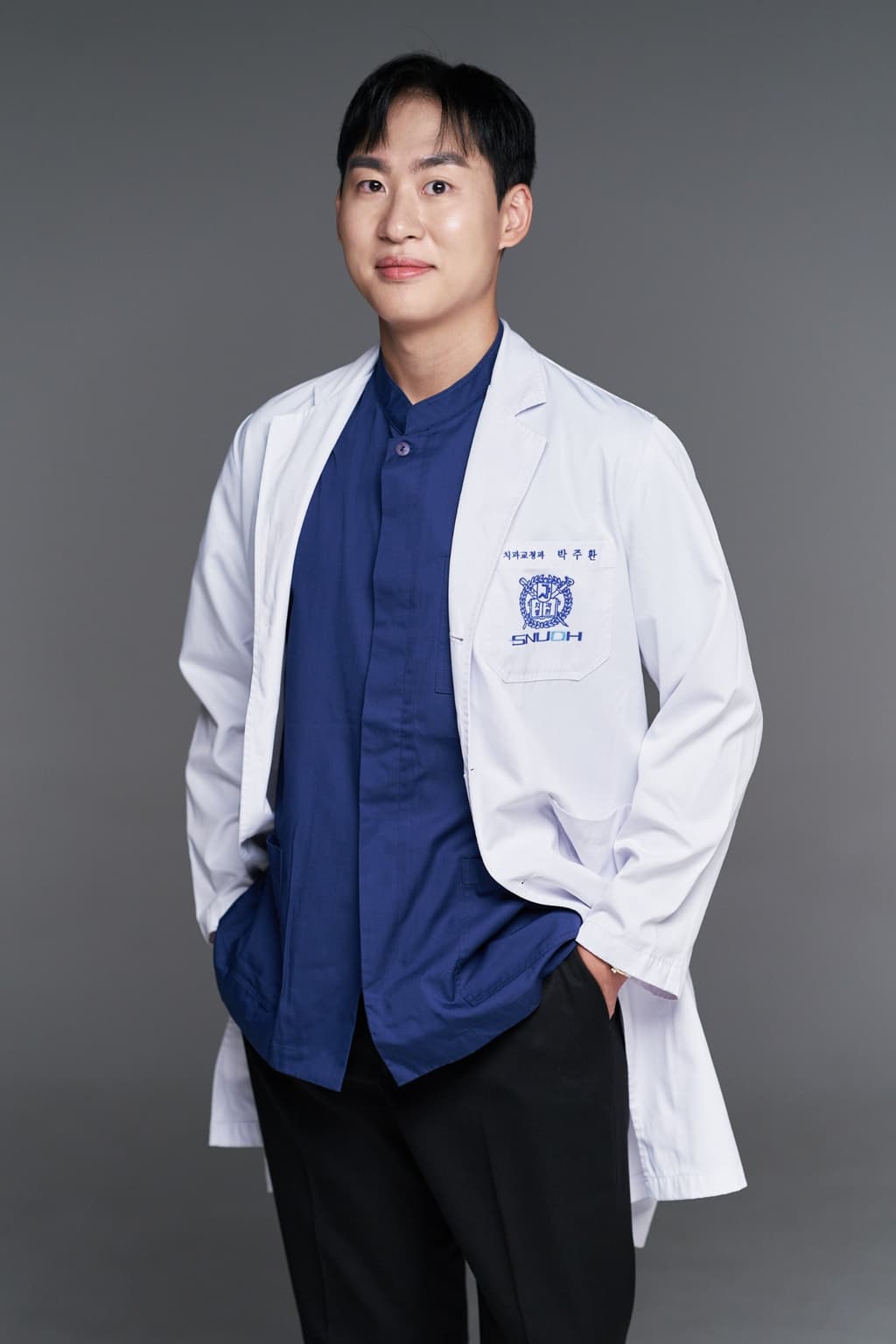 박주환 대표원장