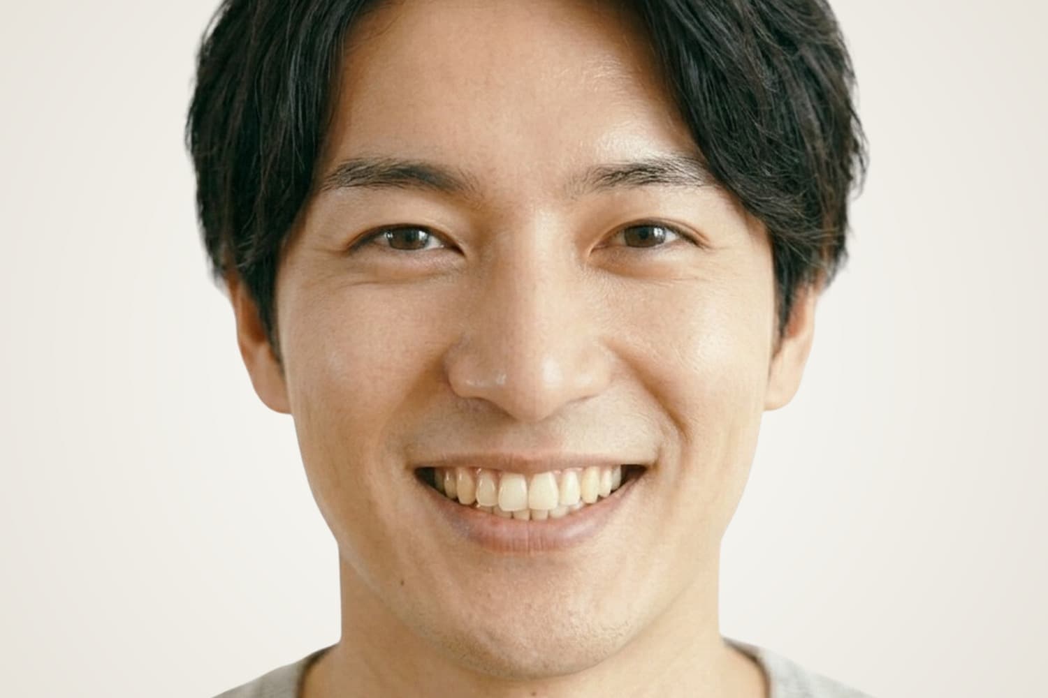 성인 교정