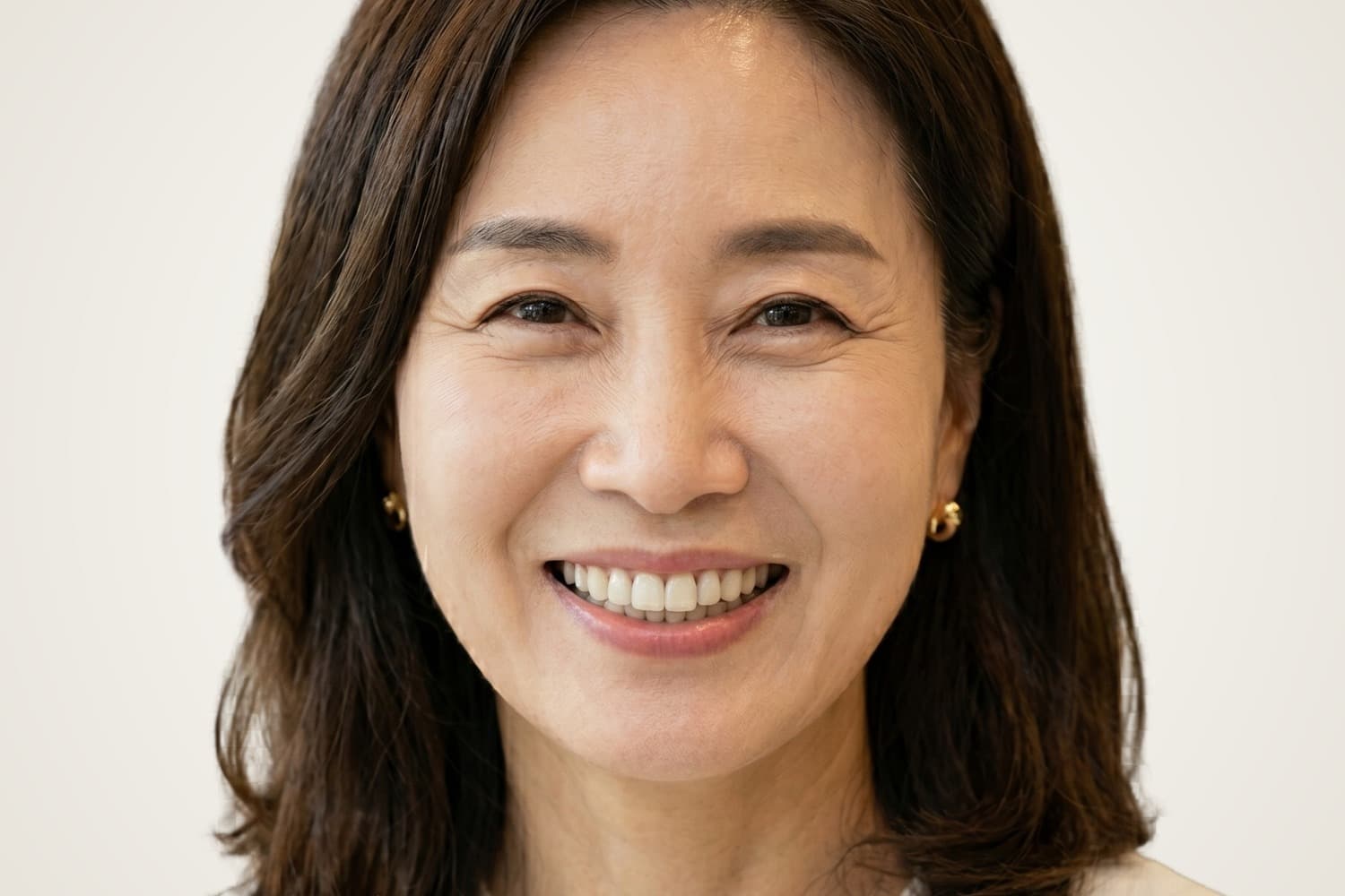 중장년 교정
